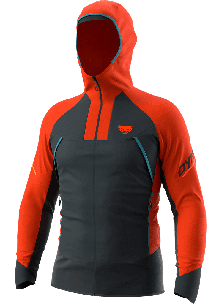 Dynafit Speed Softshell Jacket M