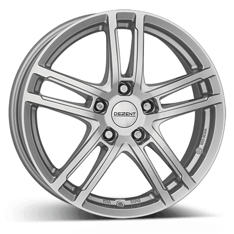 Dezent TZ 7.5 17 5x112 ET43