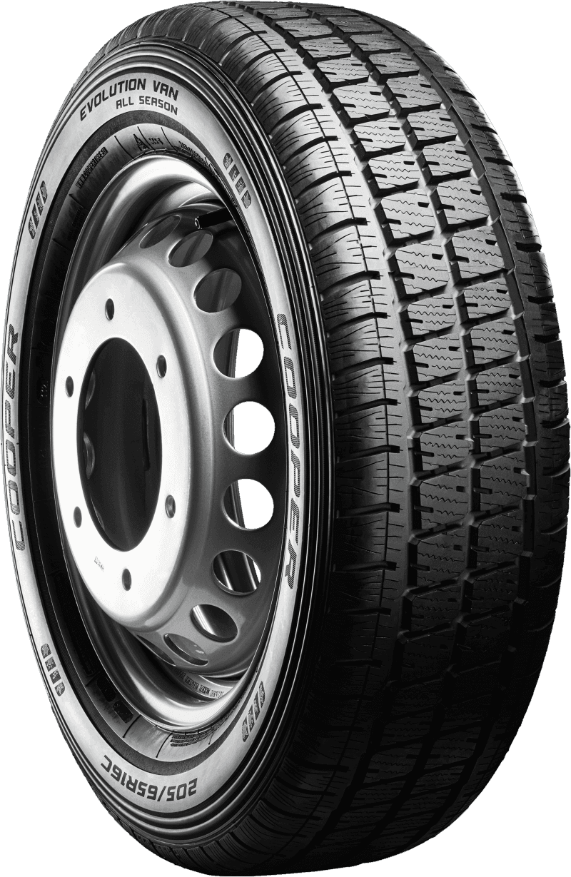 Cooper EVOLUTION VAN AS 205/75 R16 113R