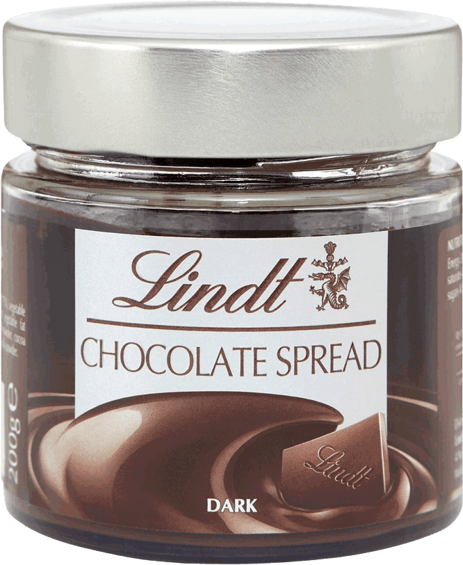 Lindt kakaová nátierka 200 g