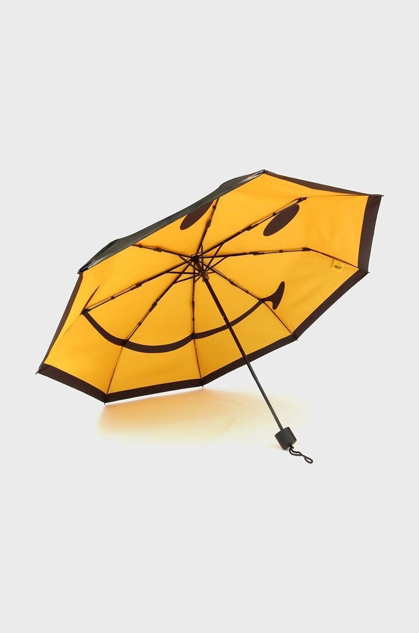 Dáždnik Luckies of London Smiley Umbrella