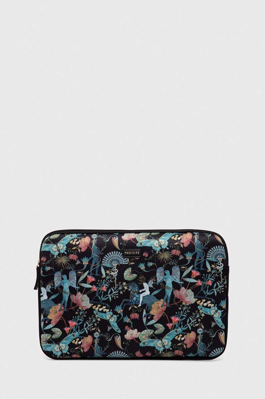 Obal na notebook Medicine