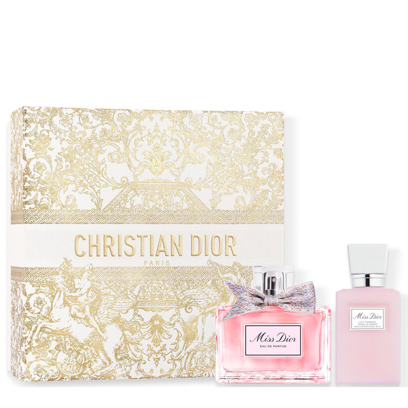 Dior Miss Dior (2021) – EDP 50 ml + telové mlieko 75 ml