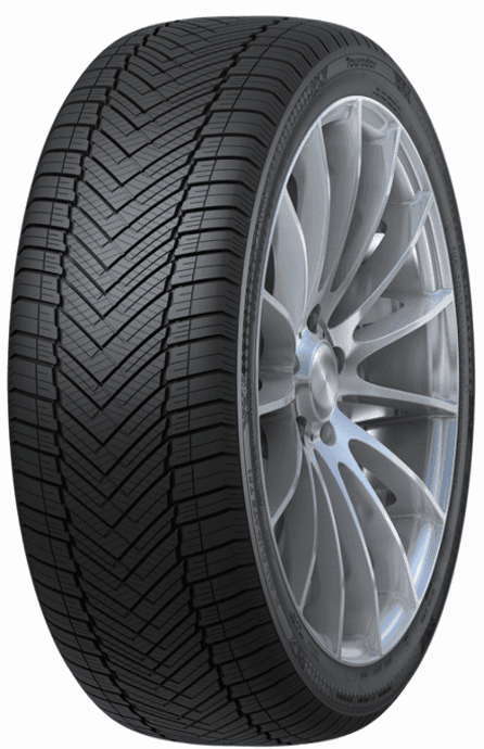 Tourador X ALL CLIMATE TF2 205/60 R16 92H