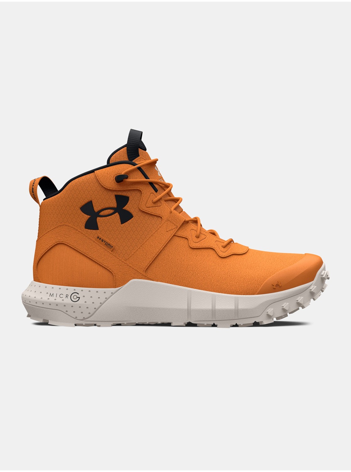 Do prírody pre mužov Under Armour - oranžová