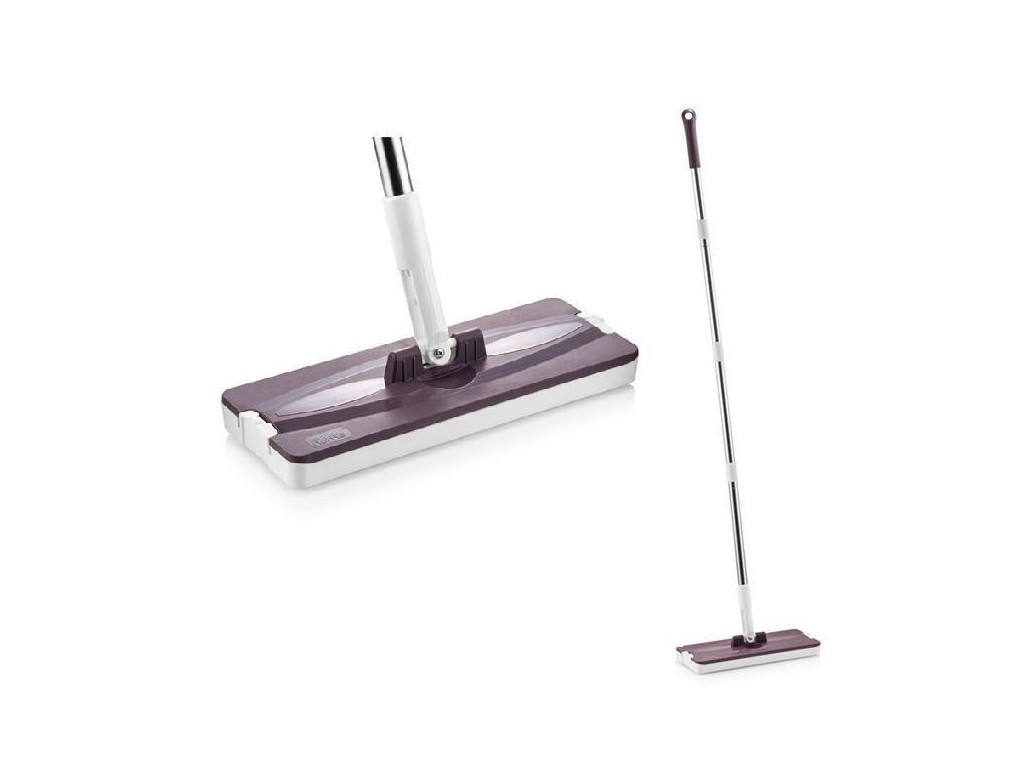 MAKRO - Zametač kobercov plochý Sillgech