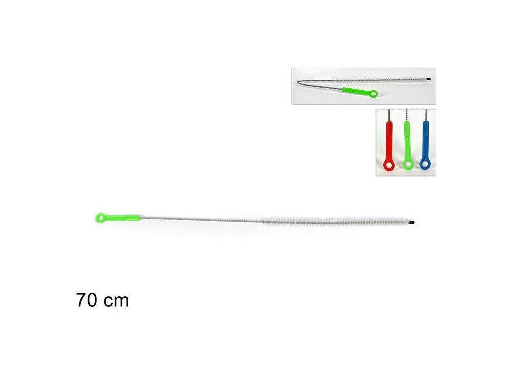 MAKRO - Kefa flexibilná 70cm