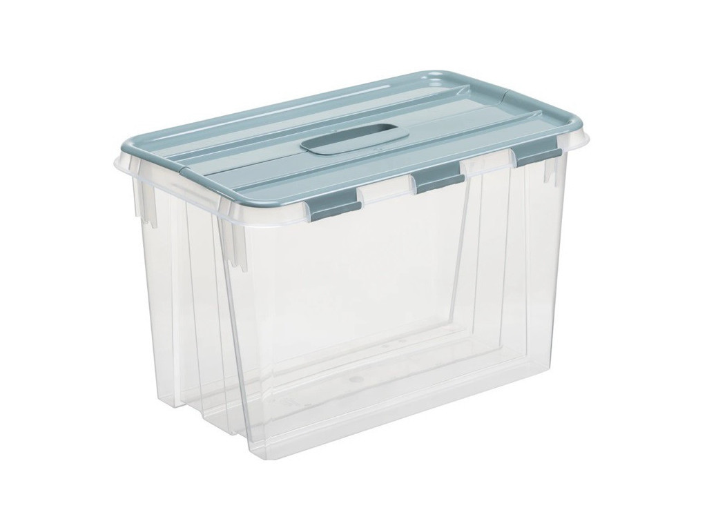 MAKRO - Box 14l ProBox Fliplid