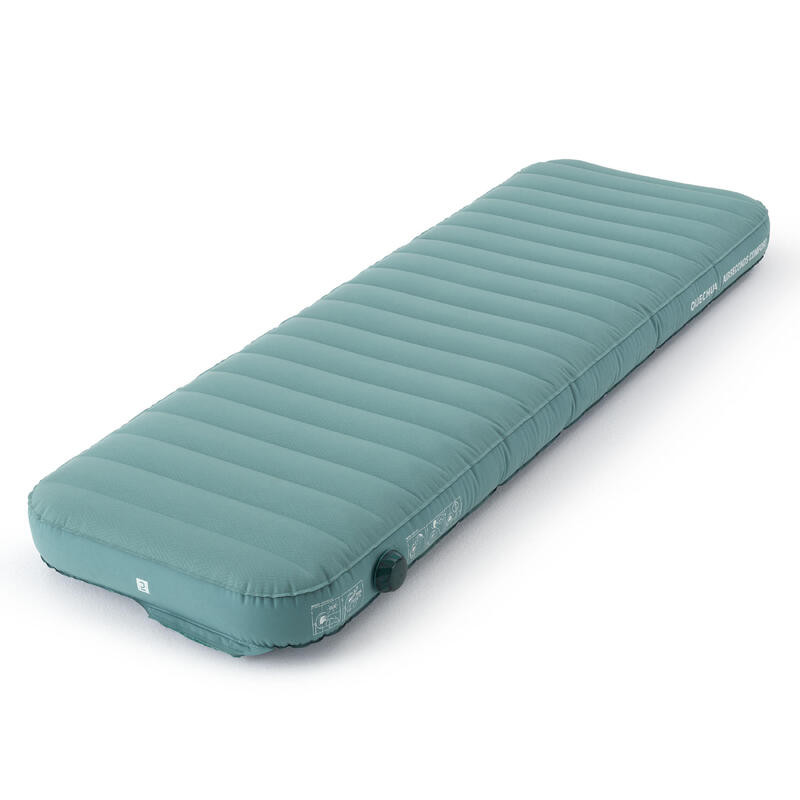 Kempingový nafukovací matrac Air Seconds Comfort 70 cm 1 osoba