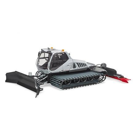 Bruder Snežná rolba