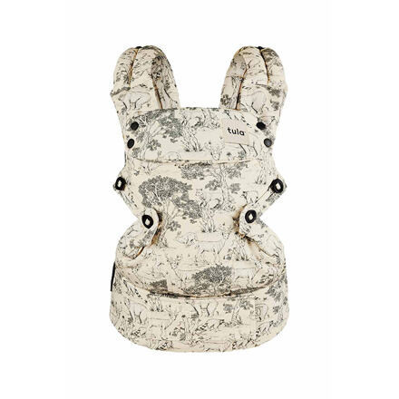 TULA | EXPLORE Nosítko - HARTWOOD