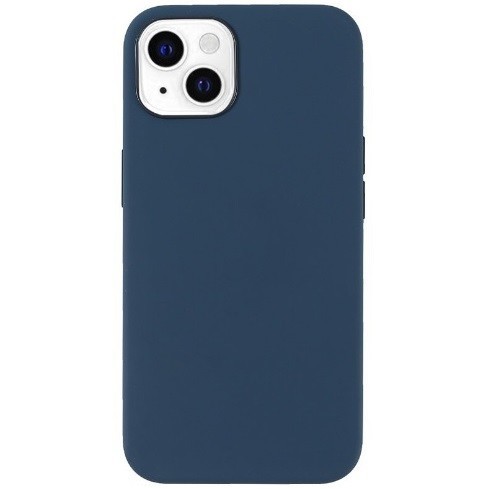 IZMAEL Apple iPhone 13 Silikonové puzdro  KP28800 modrá