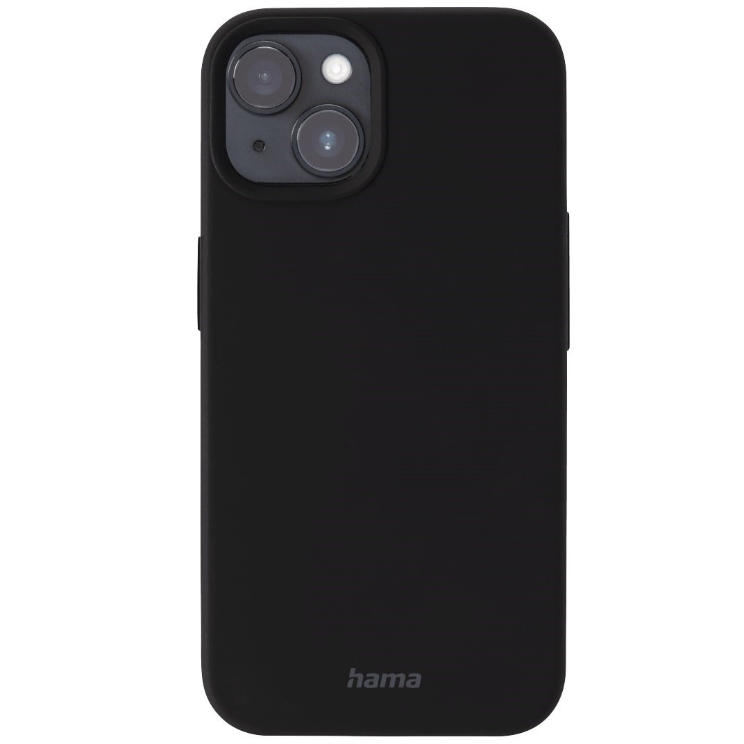 Hama Apple iPhone 14 Plus Puzdro Hama MagCase Finest Feel PRO  KP28818 čierna