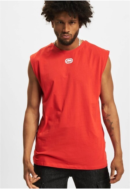 Ecko Unltd. Tanktop Andre red - S