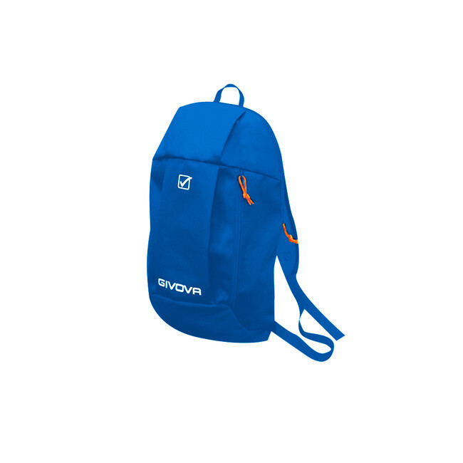 ZAINO CAPO AZZURRO/AZZURRO Tg. UNICA