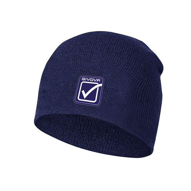 ZUCCOTTO STILE BLU Tg. UNICA