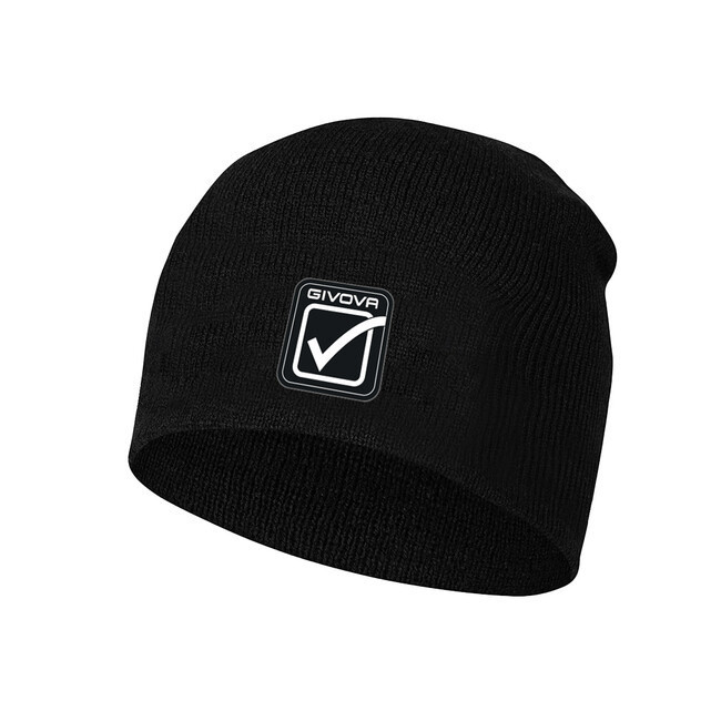 ZUCCOTTO STILE NERO Tg. UNICA