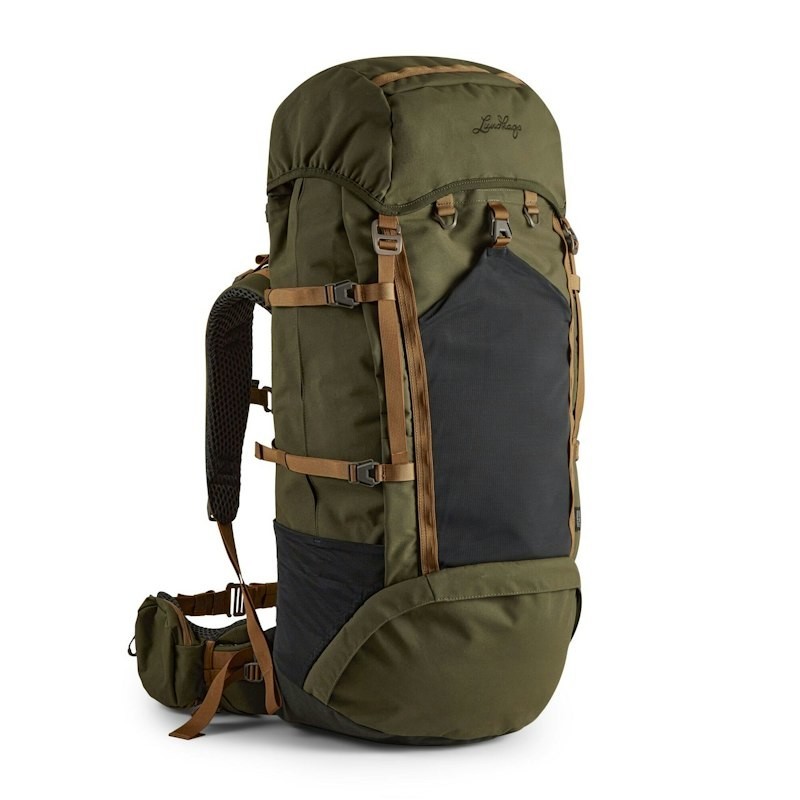 Outdoorový batoh Lundhags Saruk Pro 60 L Regular Long Hiking Backpack