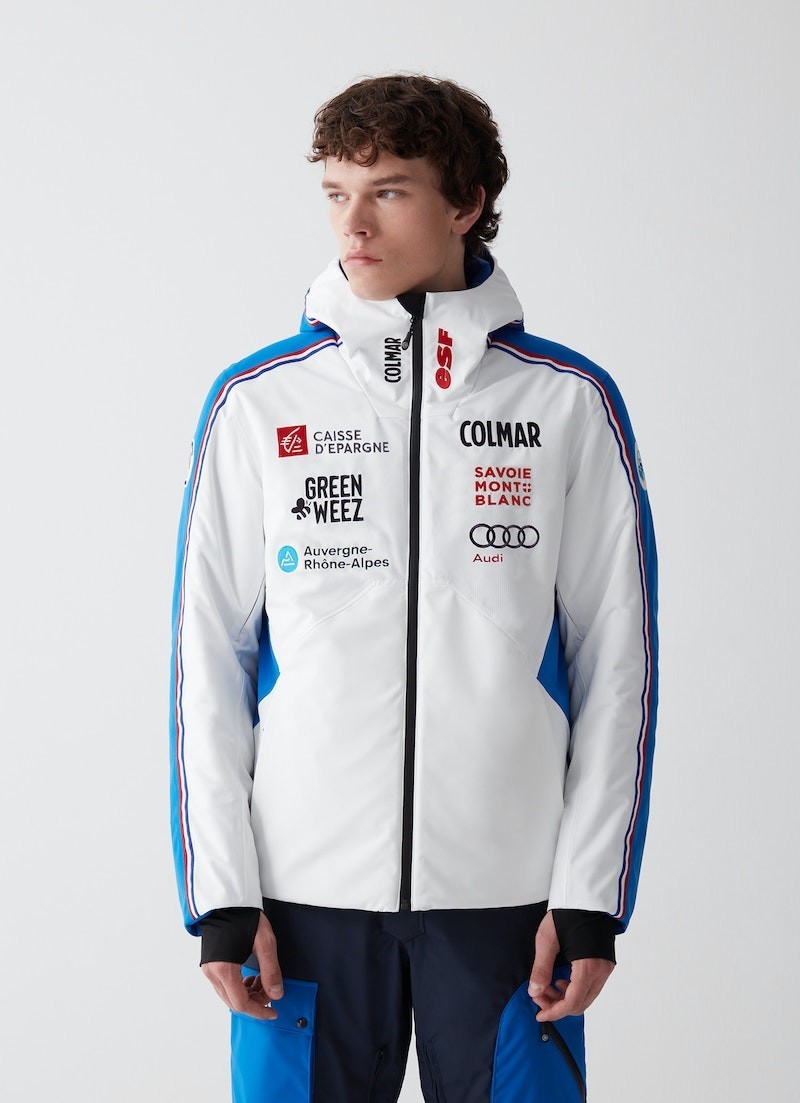 Pánska lyžiarska bunda Colmar Mens Jacket