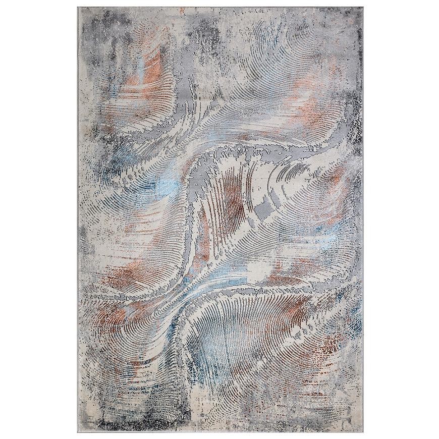 Koberec Heatset Harmony 1,6/2,3 9669A šedá