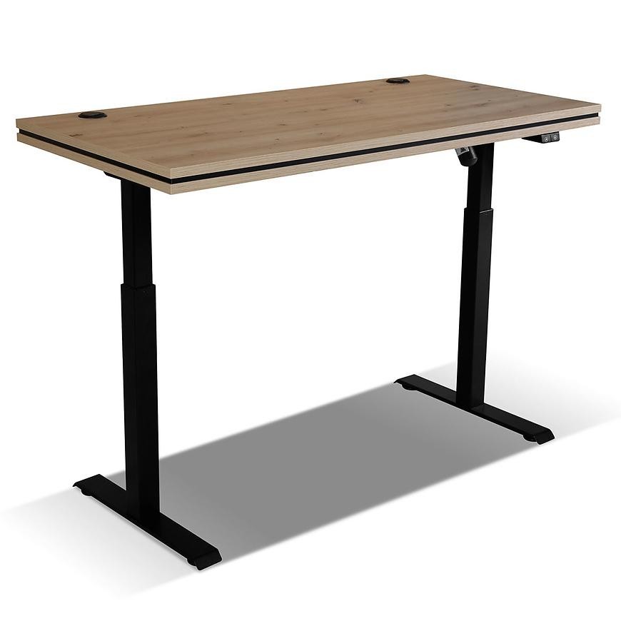 Písací stôl Malta artisan typ 161 (pracovná doska 56 mm)