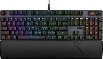 ASUS ROG STRIX SCOPE II (ROG NX SNOW) – CZ/SK