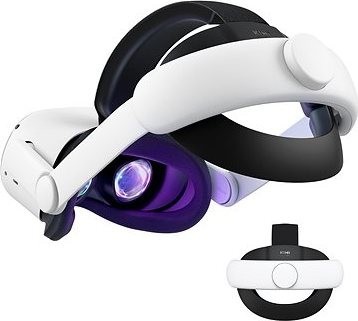 Kiwi Design Oculus Quest 2 Elite Strap