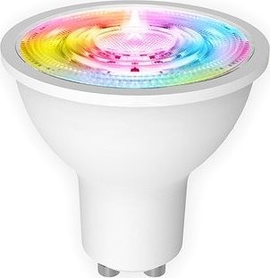 MOES Smart Wi-Fi Bulb, GU-10, RGB, 5 W