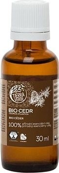 TIERRA VERDE BIO Céder 30 ml