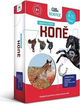 Kone – Objavuj svet
