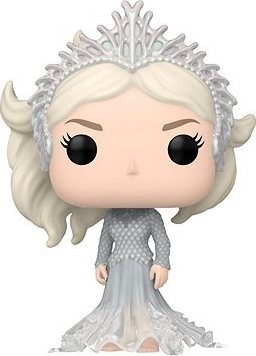 Funko POP! Aquaman and the Lost Kingdom – Atlanna