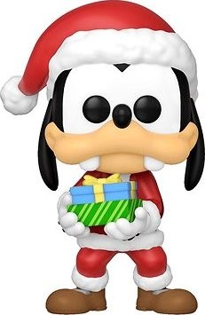 Funko POP! Disney: Holiday – Goofy