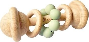 OB Designs Hrkálka Sage