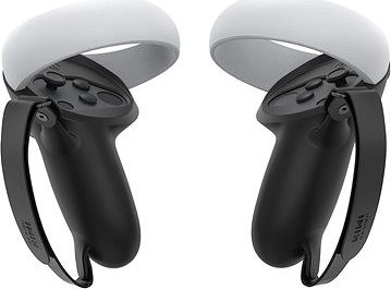 Kiwi Design Knuckle Grips for Oculus Quest 2