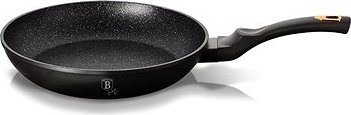 BerlingerHaus Panvica s mramorovým povrchom 20 cm Black Rose Collection BH-1633