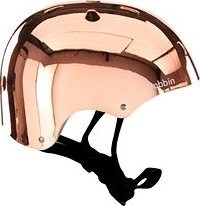 Bobbin Mirror Mirror Rose Gold veľ. M/L (56 – 60 cm)