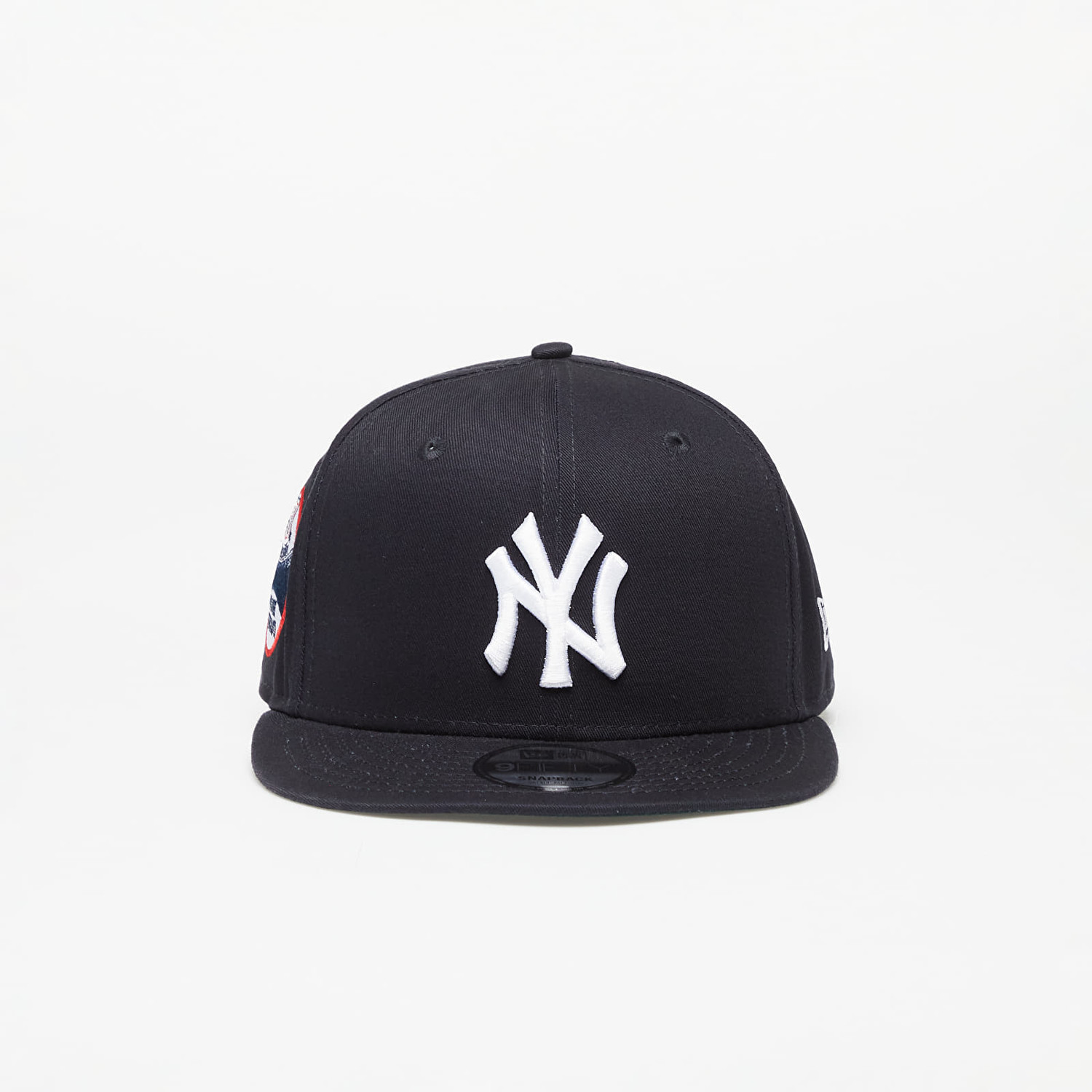 New Era New York Yankees New Traditions 9FIFTY Snapback Cap Navy/ Kelly Green