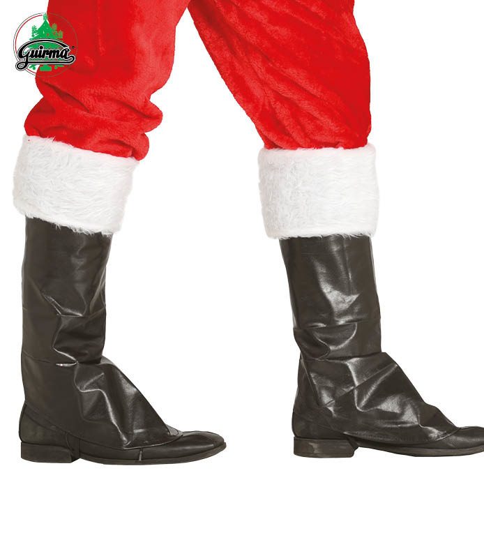 Guirca Návleky na topánky - Santa Claus