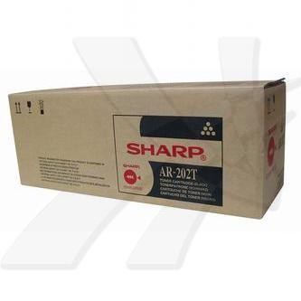 SHARP AR-201T/202T - originálny
