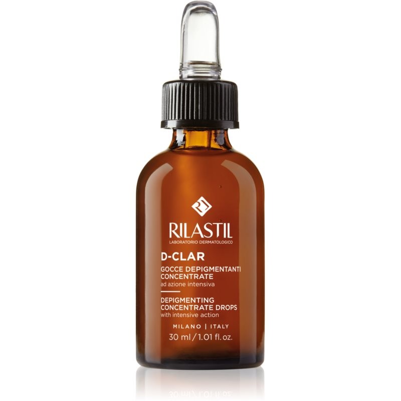 Rilastil D-Clar depigmentačné sérum 30 ml