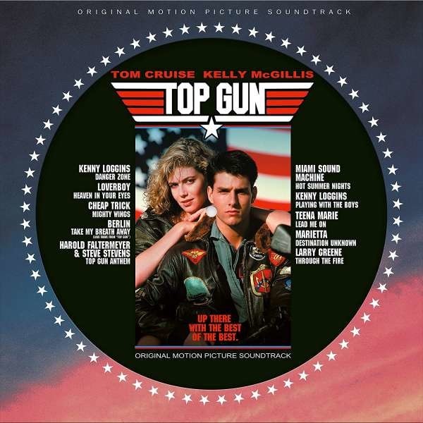 TOP GUN