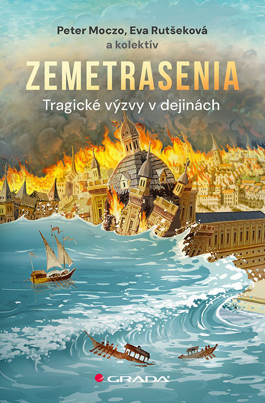 Zemetrasenia,