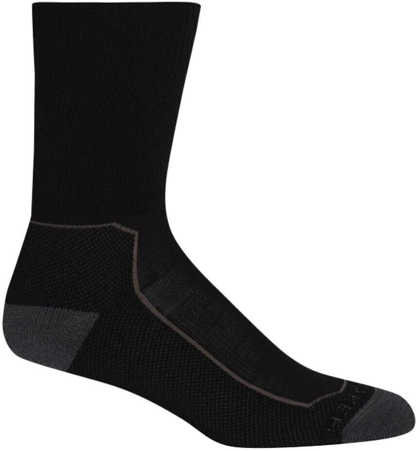 Icebreaker W Hike+ Medium Crew S