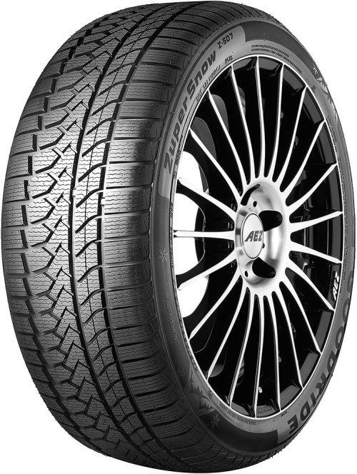 Goodride ZUPERSNOW Z-507 BSW M+S 3PMSF 215/70 R16 100H