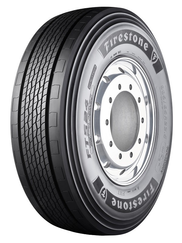 Firestone FT524 385/55 R22.5 160K