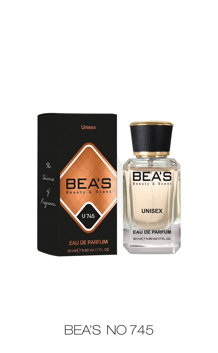 U745 Hayat - Perfémy unisex 50 ml UNI
