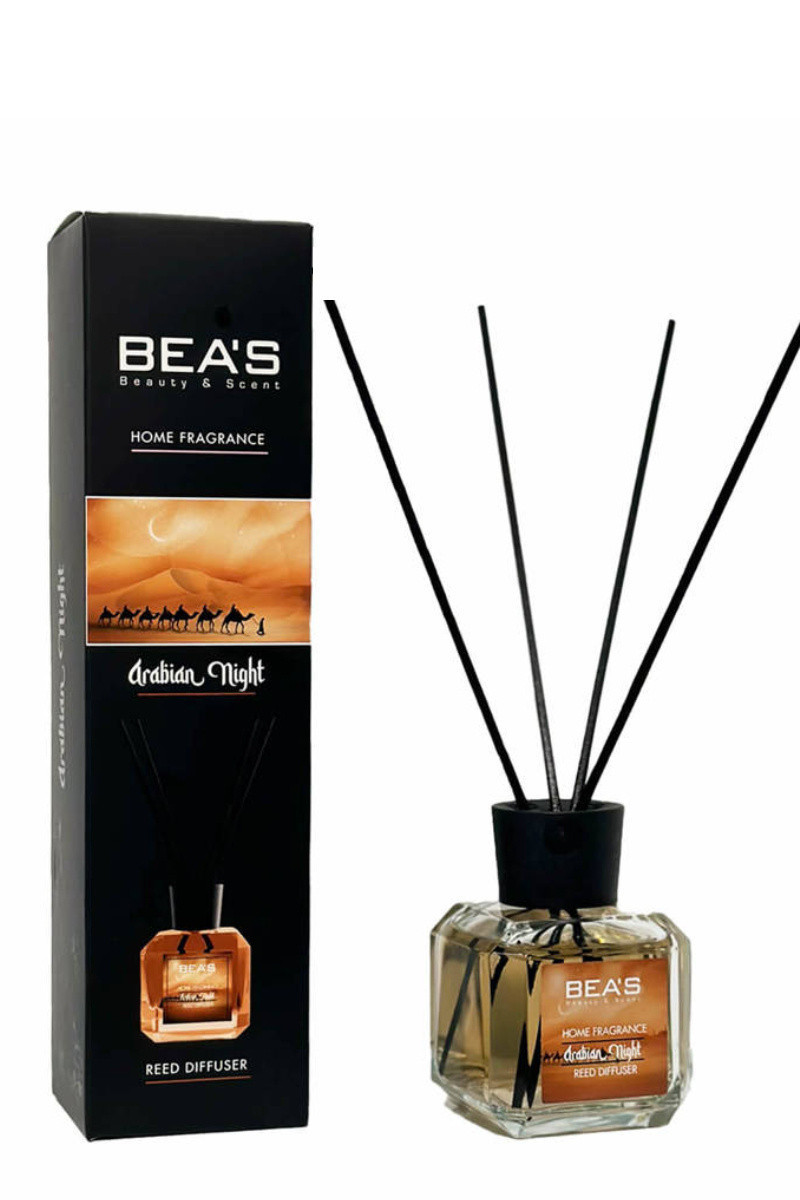 Arabská noc - vôňa do bytu 120 ml UNI