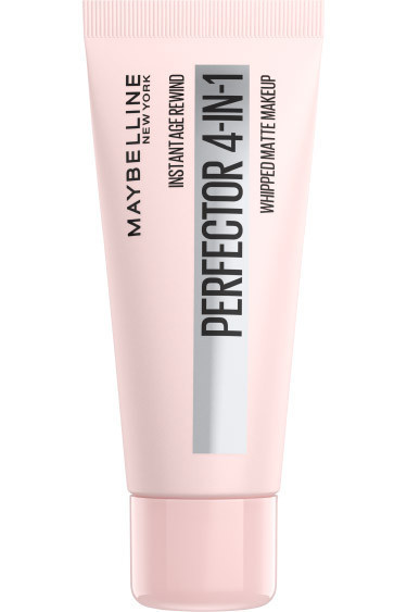 Maybelline Zmatňujúci make-up Instant Perfector 4-v-1 (Matte Make-up ) 30 ml 02 Light/Medium
