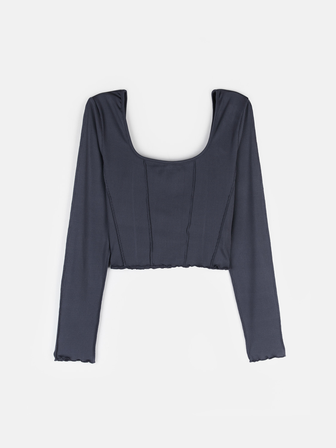 GATE Crop top