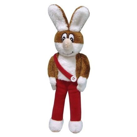 Moravská ústredňa Pinďa 26cm (Štvorlístok)